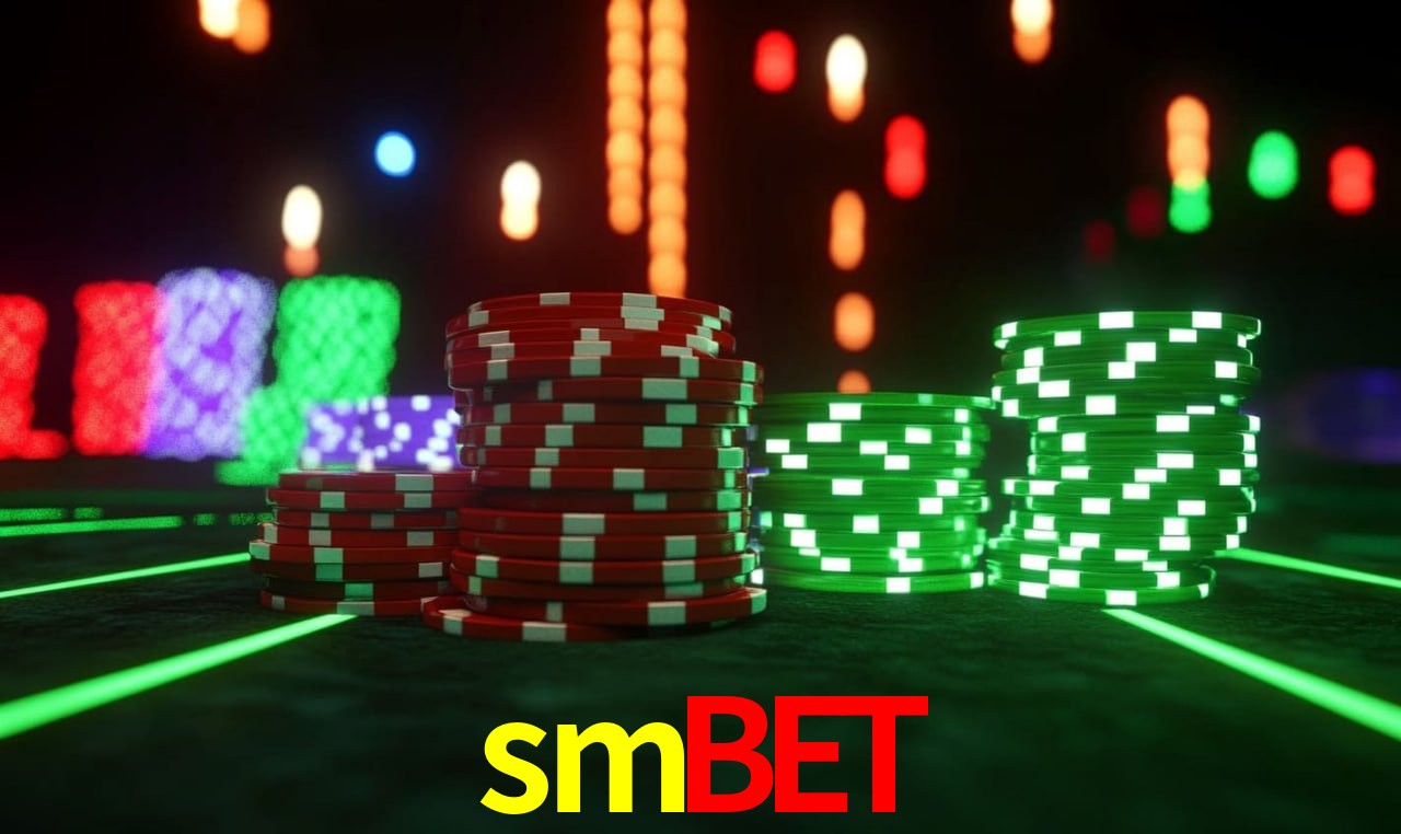 Welcome Bonus smbet