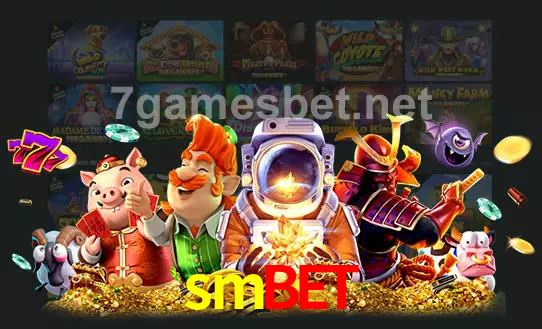 cassino smbet