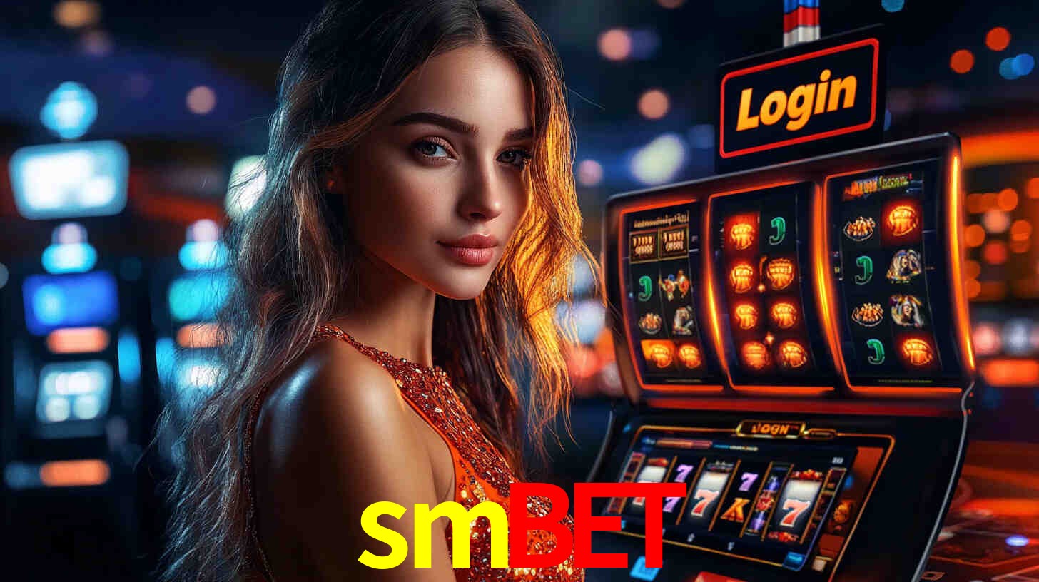 Sinta a adrenalina dos jogos de cassino com smbet