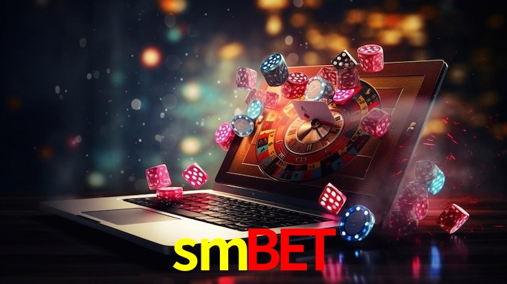 Desvendando o Mundo dos Jogos Virtuais na smbet