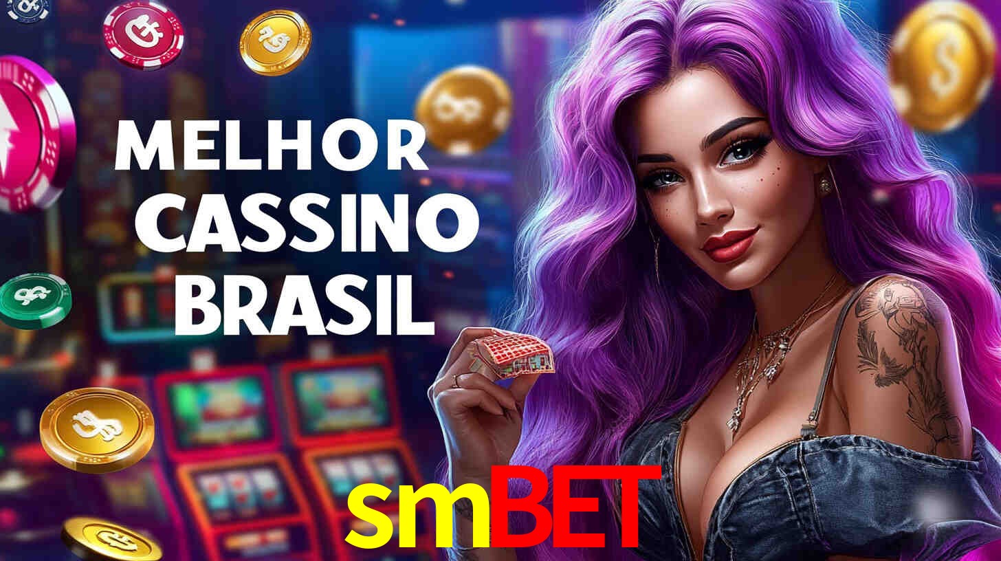 Descubra o Programa VIP da smbet: Vantagens Exclusivas para Jogadores