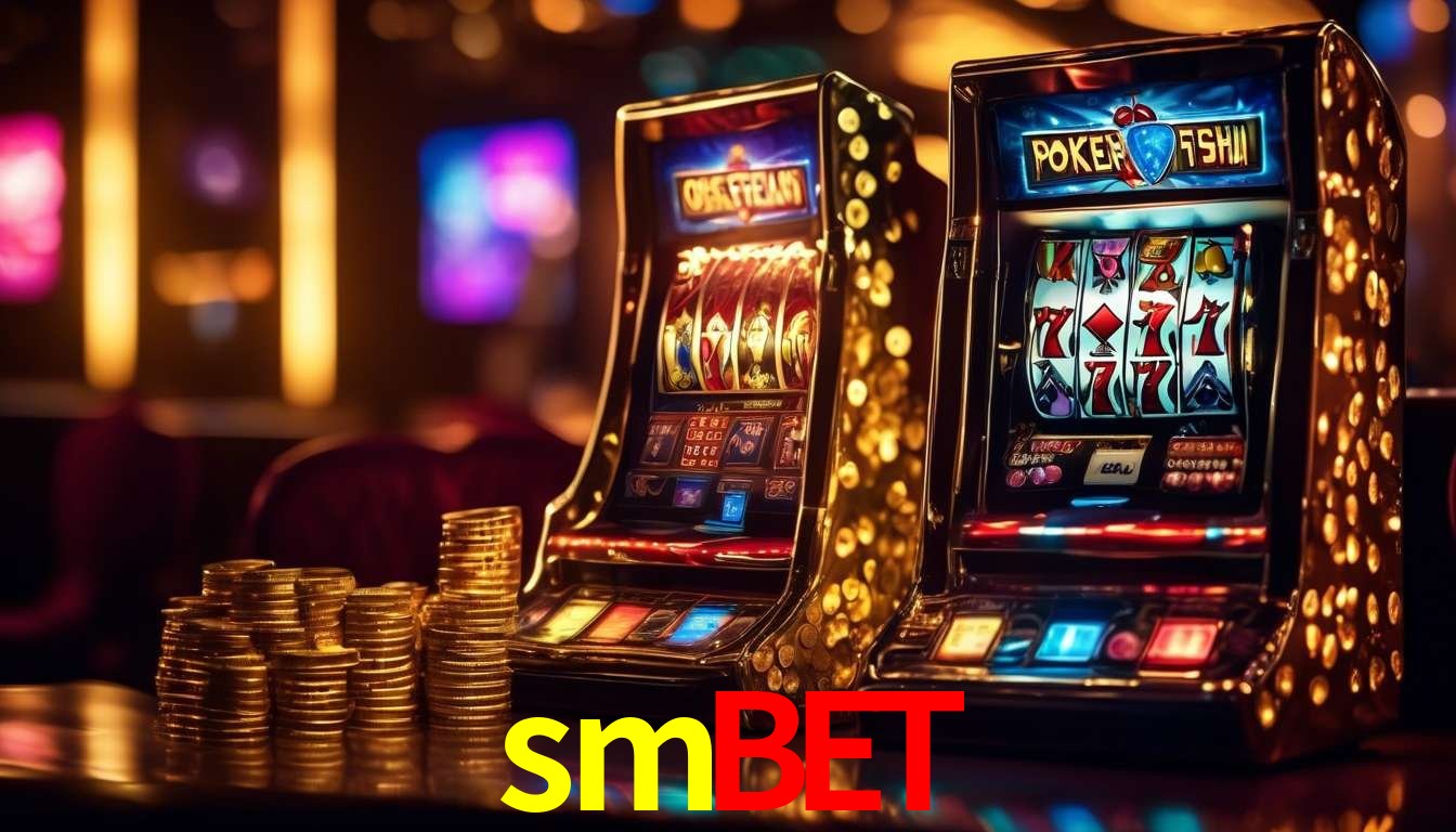 Descubra o Programa VIP da smbet: Vantagens Exclusivas para Jogadores