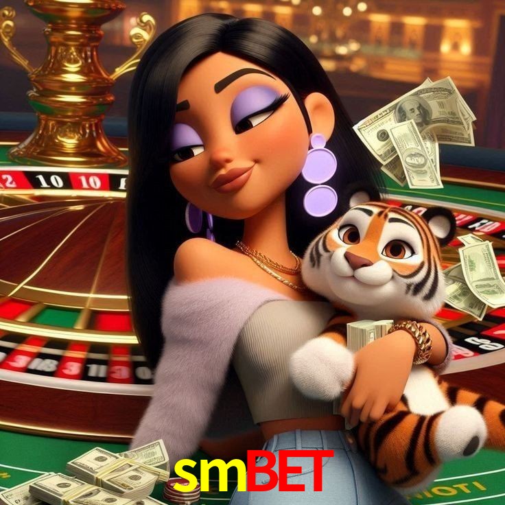 Tennis Betting smbet