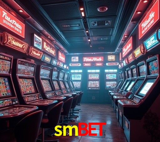 API Integration smbet