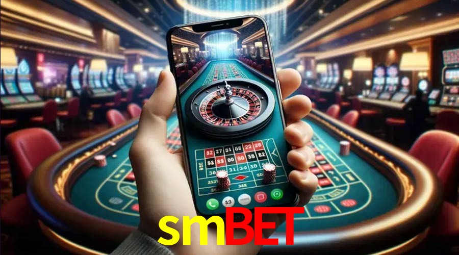 Live Casino smbet