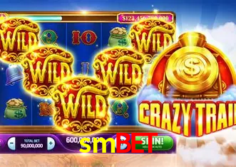 Descubra o Mundo do Cassino Online com smbet