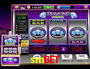 A Emoção da Loteria na smbet: Uma Chance de Mudança de Vida