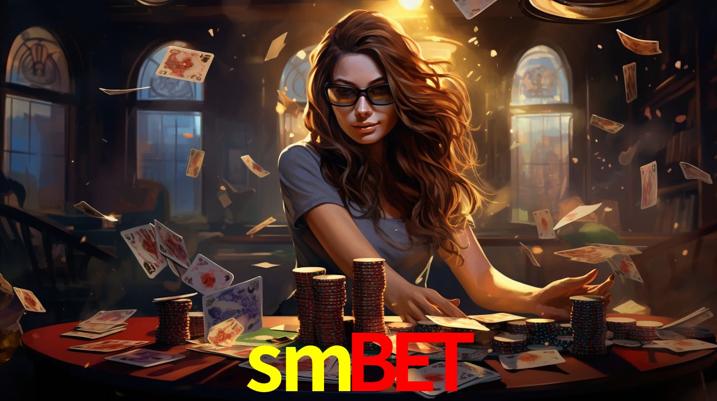 Live Casino smbet