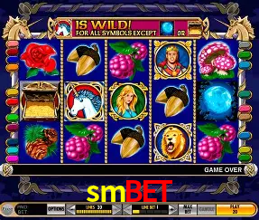 Blackjack Table smbet