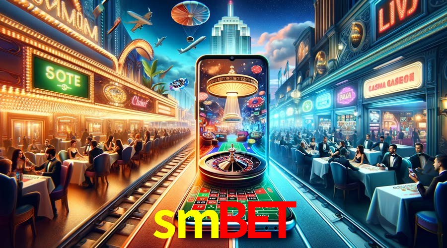 Account Benefits smbet