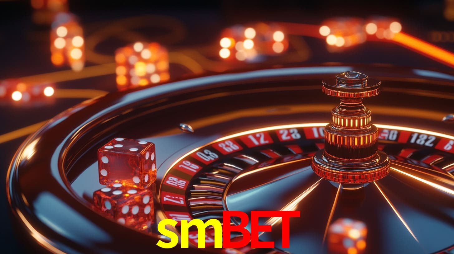 Roulette Table smbet