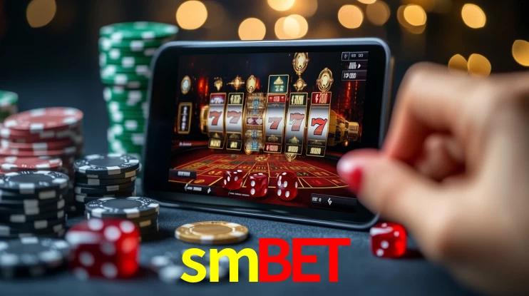 smbet App Interface