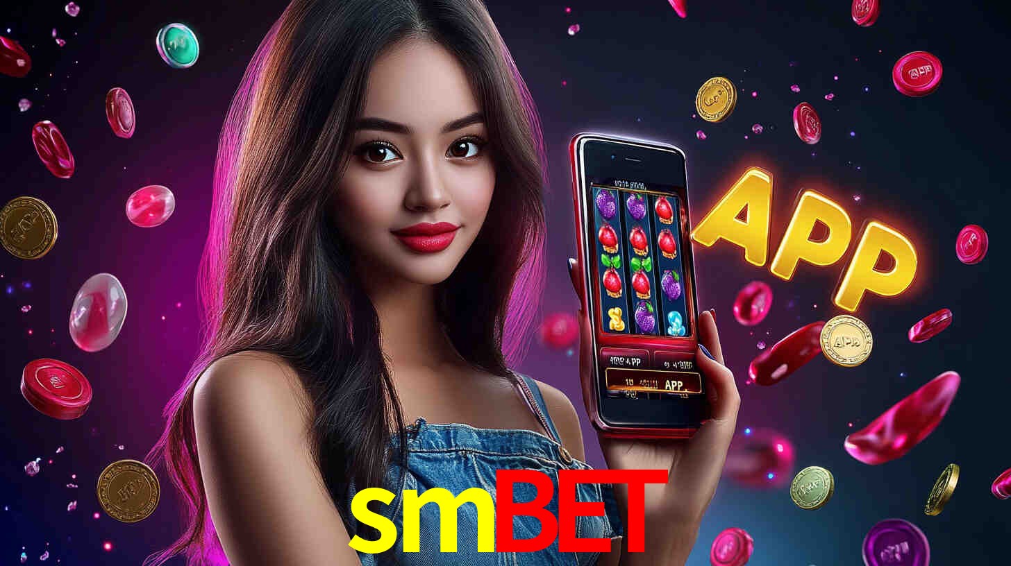 Apostas Esportivas na smbet: Um Guia Completo